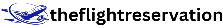 theflightreservation