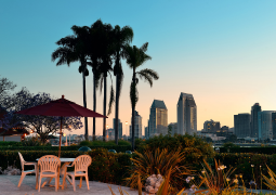 San Diego